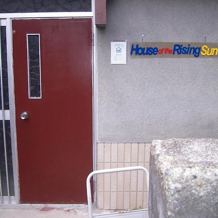 House Of The Rising Sun Hotel Takatsuki Luaran gambar