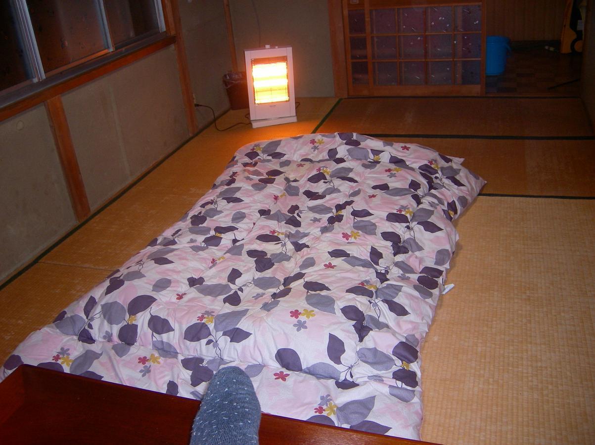 House Of The Rising Sun Hotel Takatsuki Luaran gambar