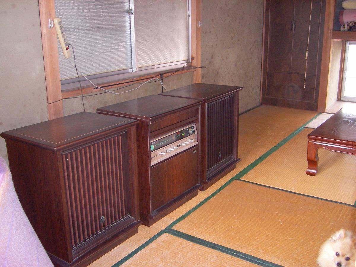 House Of The Rising Sun Hotel Takatsuki Luaran gambar