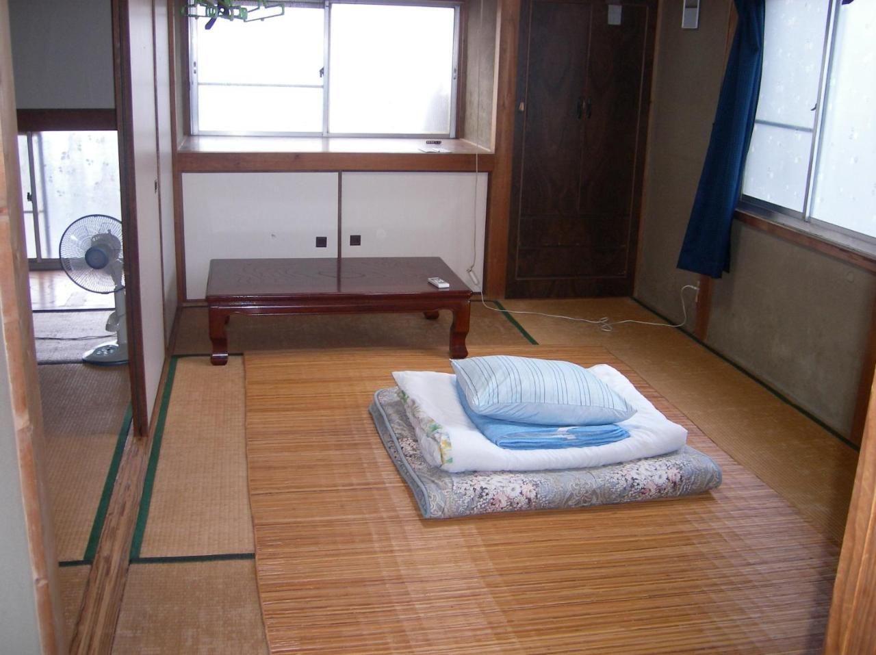 House Of The Rising Sun Hotel Takatsuki Luaran gambar