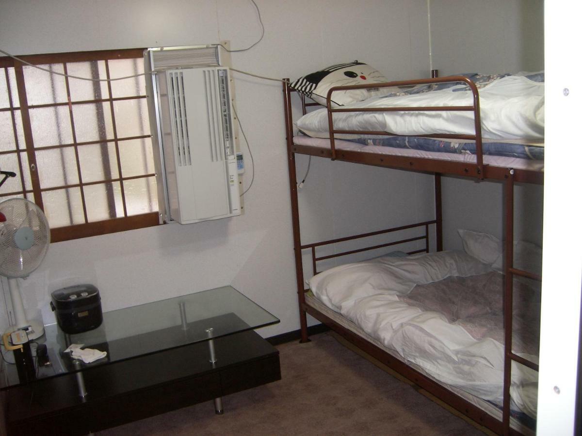 House Of The Rising Sun Hotel Takatsuki Luaran gambar